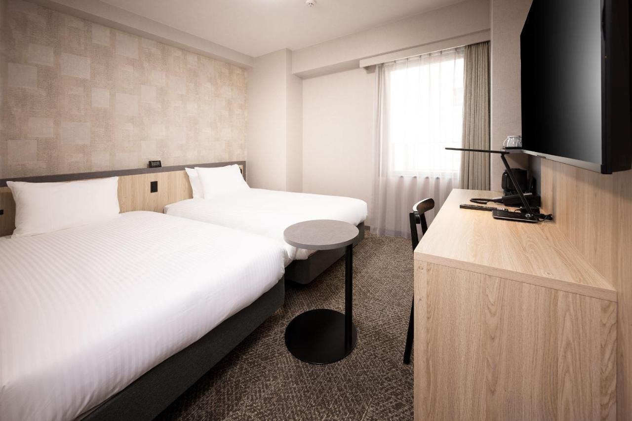 Shizutetsu Hotel Prezio Osaka Shinsaibashi 외부 사진