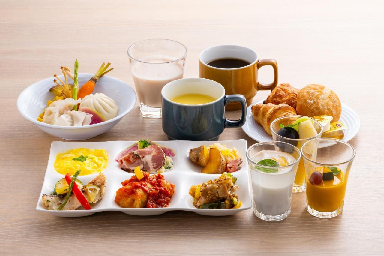 Shizutetsu Hotel Prezio Osaka Shinsaibashi 외부 사진