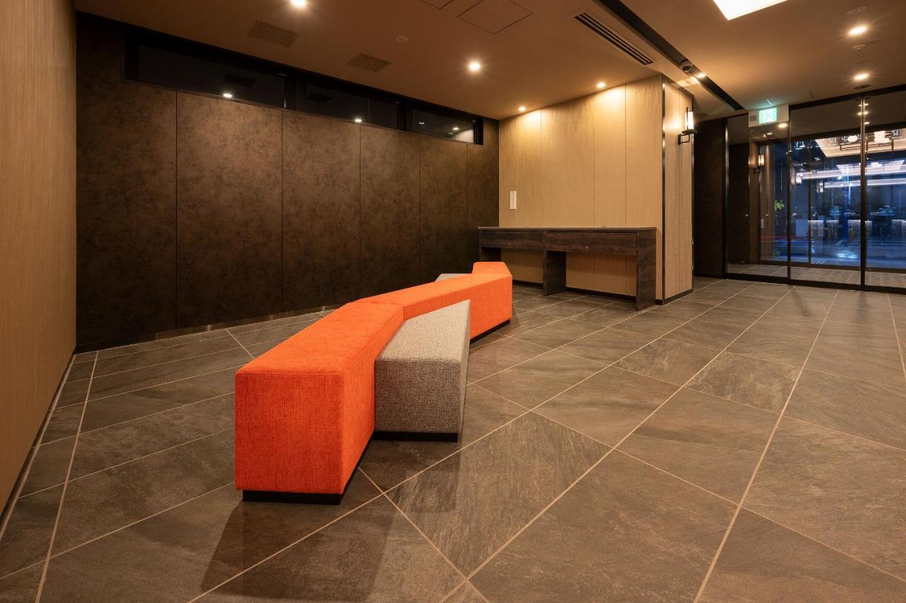 Shizutetsu Hotel Prezio Osaka Shinsaibashi 외부 사진