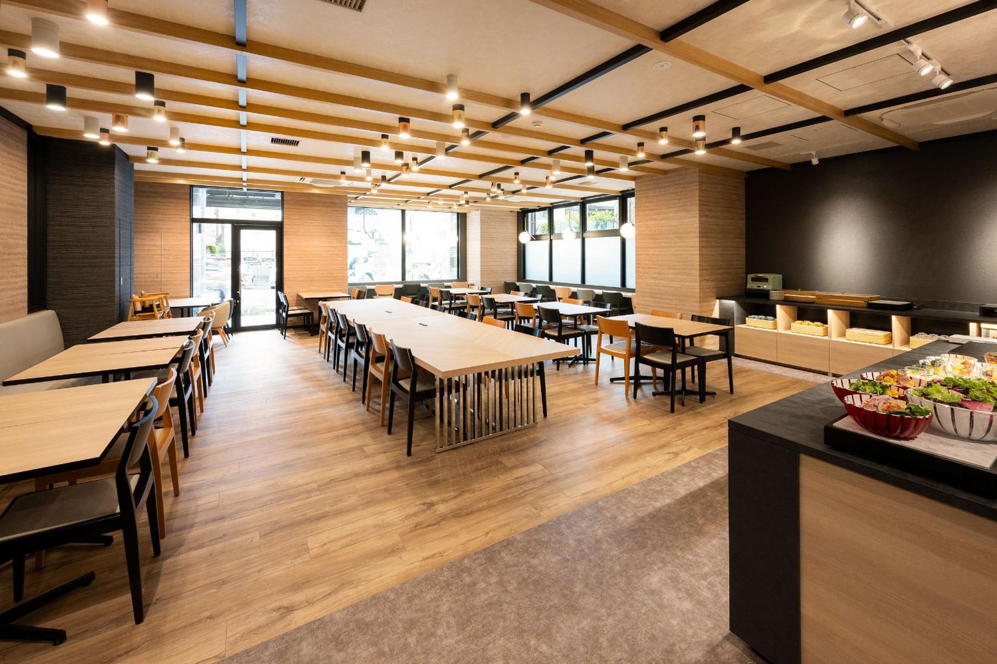 Shizutetsu Hotel Prezio Osaka Shinsaibashi 외부 사진