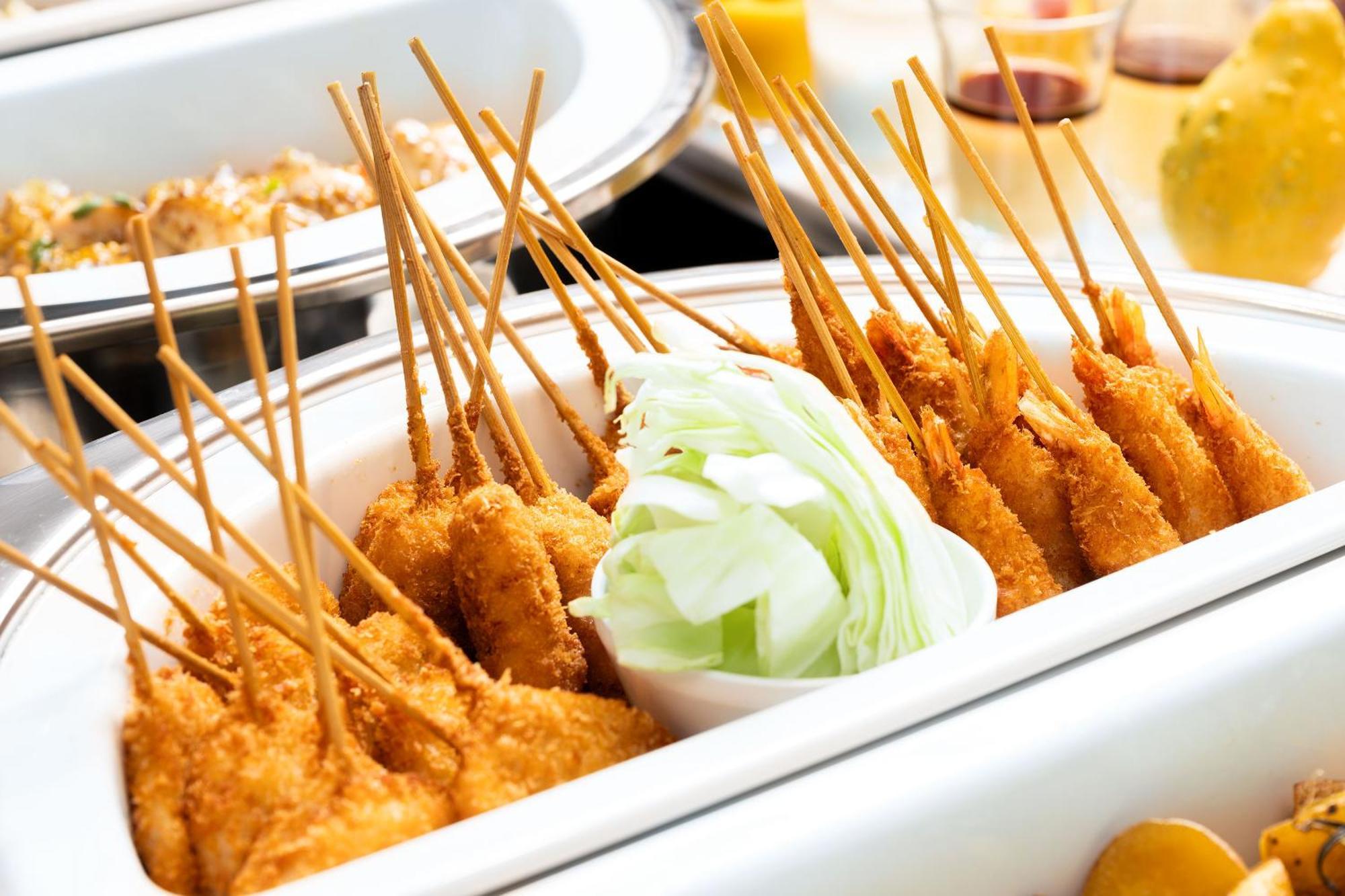 Shizutetsu Hotel Prezio Osaka Shinsaibashi 외부 사진