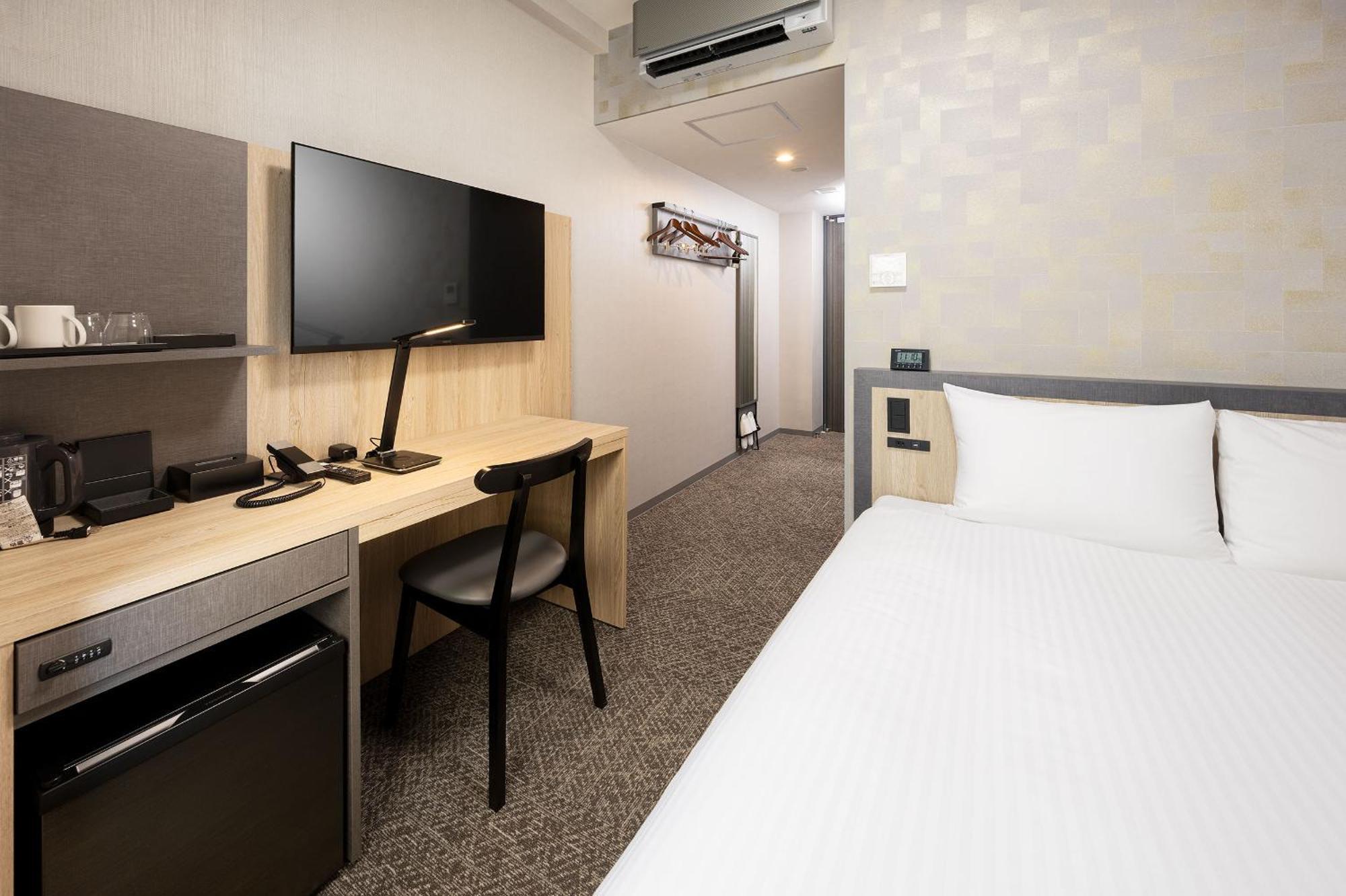Shizutetsu Hotel Prezio Osaka Shinsaibashi 외부 사진